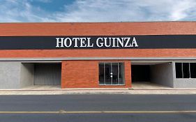 Guinza Hotel